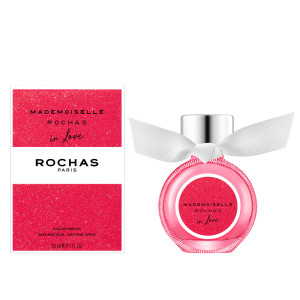 Mademoiselle Rochas In Love - Eau de Parfum Mademoiselle Rochas In Love - Eau de Parfum